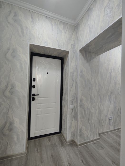 Продаётся 2х ком кв 4/4, Рисовый, Фаргона Йули