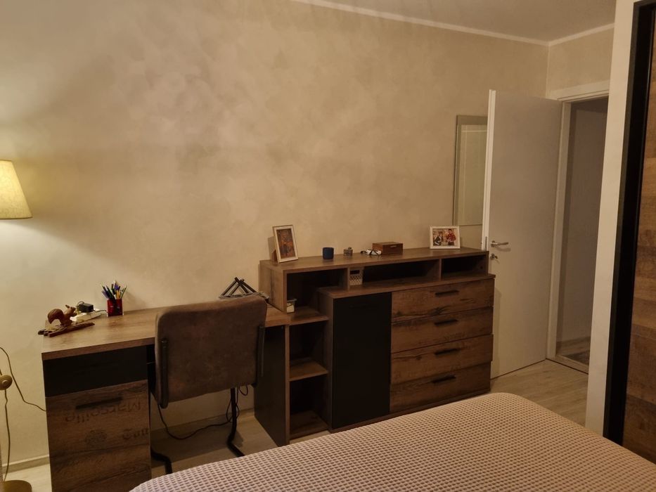 Apartament 2 camere Tractorul nou | prima inchiriere | direct proprietar