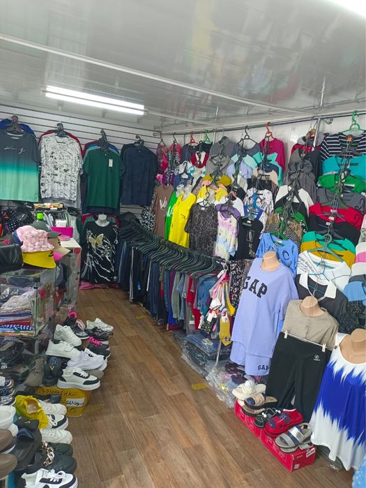 Продам Бутик-ларек.