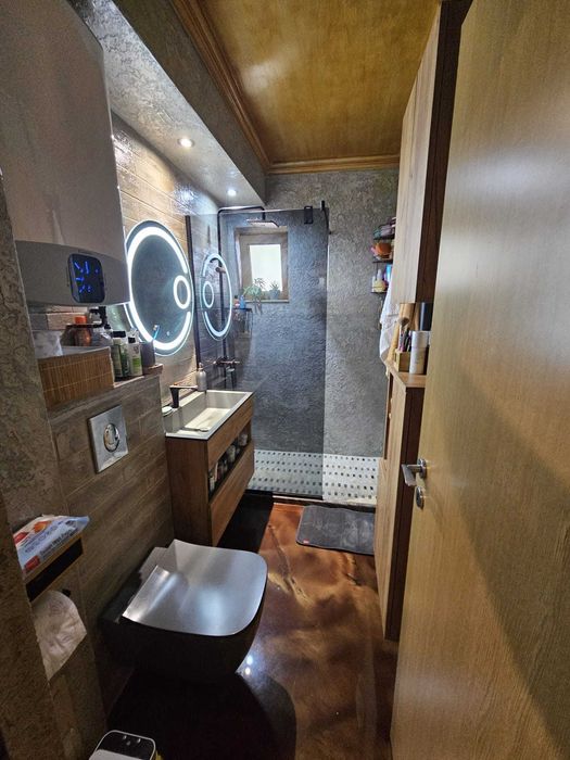 Apartament modern 3 camere