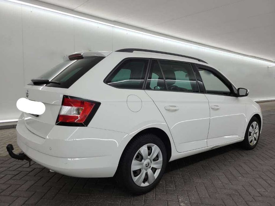 Inchirieri auto - Inchiriez masina - Skoda 2019 diesel - consum mic