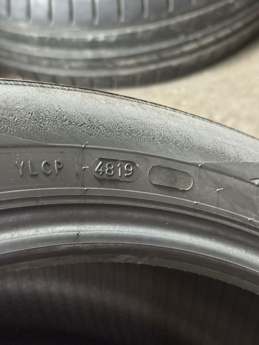 205/55/16 - Nokian Tyres