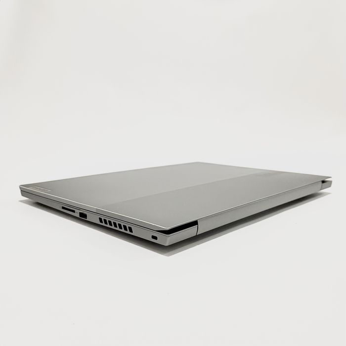 Lenovo ThinkBook 15p/4K UHD/i7-10750H/GTX 1650 Ti Max-Q/32GB/1TB