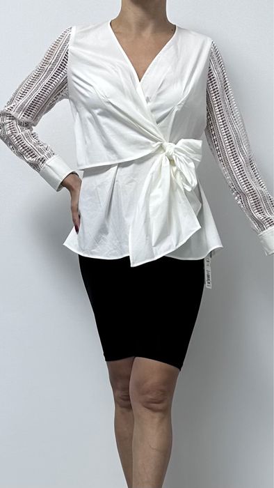 Bluza elegantă de dama