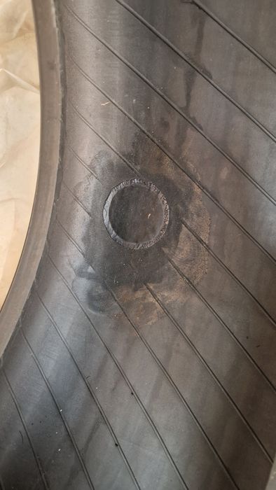 Продам шины Michelin