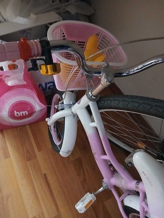 Велосипед детский