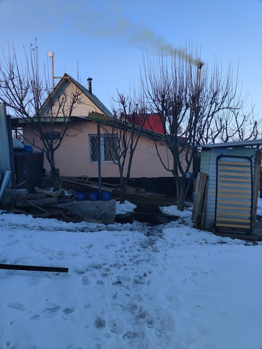 Продам дачу в живописном месте