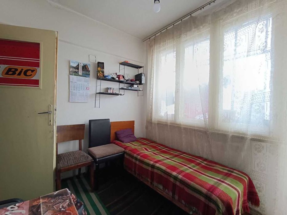 Продава се Двустаен апартамент в Велико Търново, Център - 44 кв.м за 1382 €/кв.м - Снимка #4