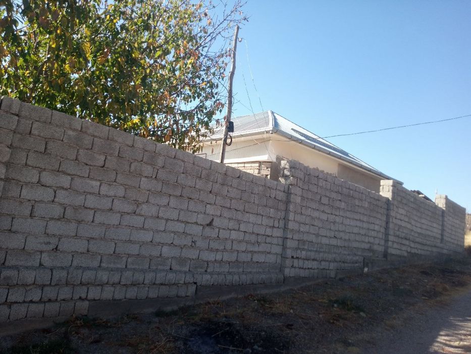 53000у.е Красногорске 10 сотик 2 хона Ер Зимля Паркент яакин