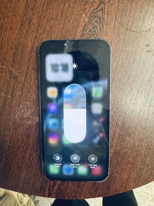 Iphone 13 pro nax