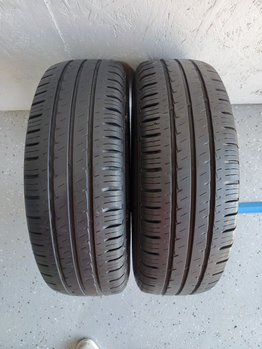 215.70.15C Hankook Vara Second-hand