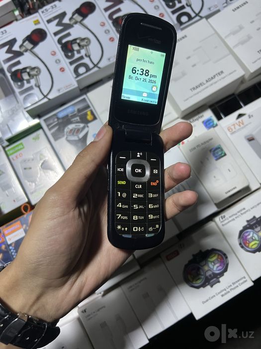 Samaung verizon 3