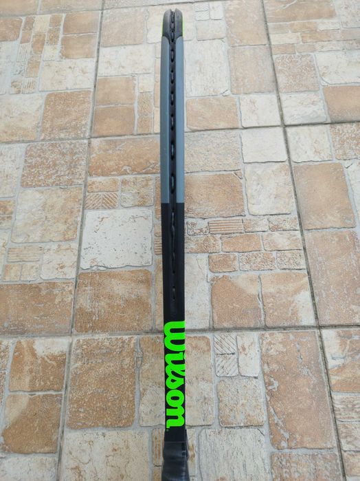 Racheta tenis Wilson Blade 18x20 maner L3