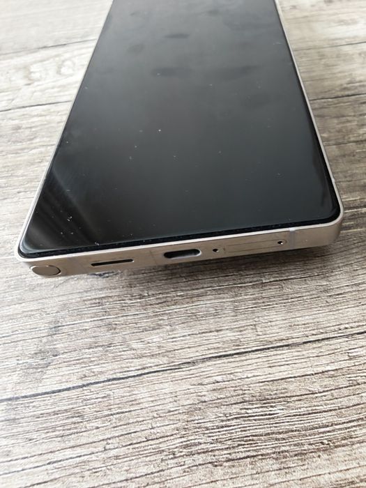 Samsung Galaxy 25 Ultra, Dual SIM, 12GB Ram, 512GB, Titanium Black
