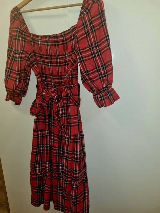 Коледни дрехи за семейство