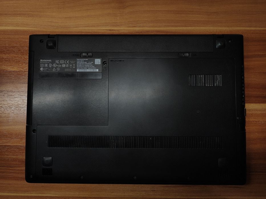 Ноутбук Lenovo G50-70