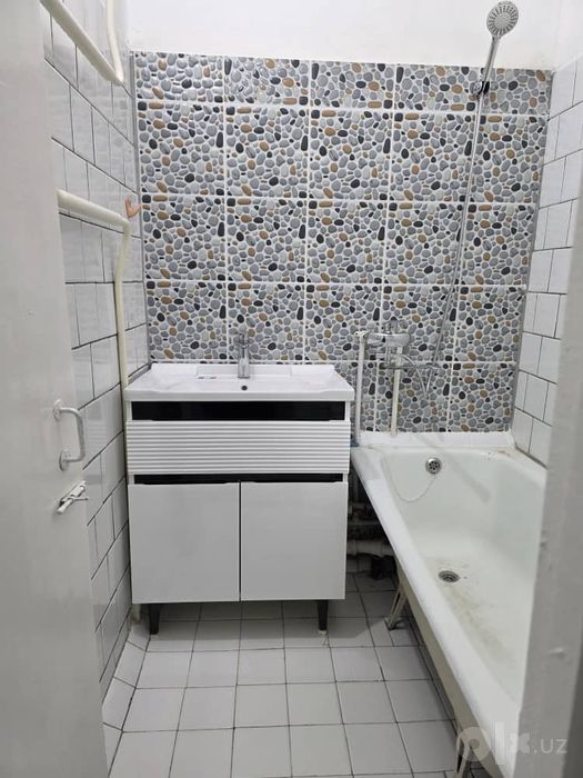 Квартира 3х комнатная Чирчик