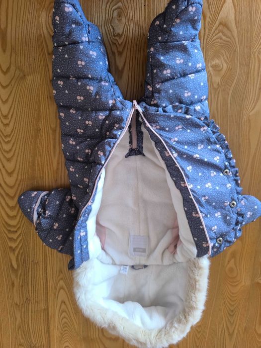 Космонавт Okaidi