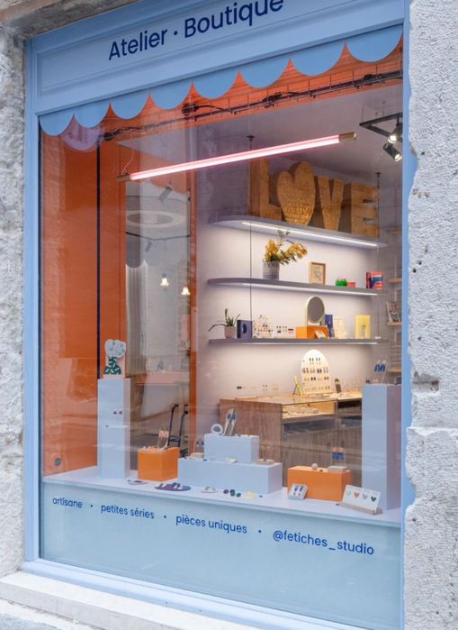 Дизайн проект коммерческих помещений