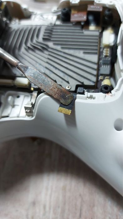 Ремонт дронов в Шымкенте