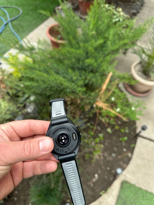 Garmin Forerunner 965