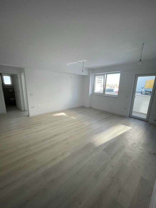 Apartamente Cartierul Magnolia (2 camere)