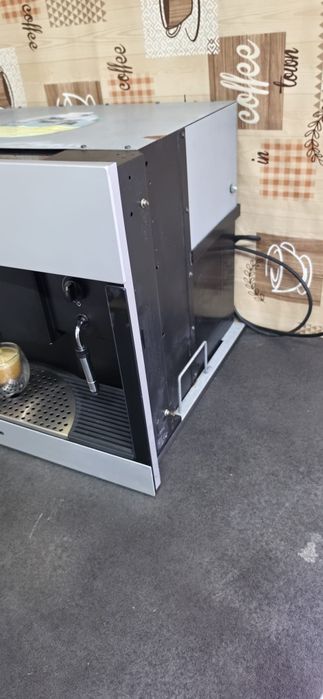 Expresor/Espressor Cafea Miele CVA 620