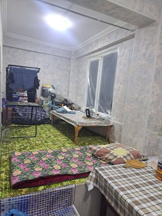 Максим Горкий Бии Саёхат Продается квартира 2/3/4 балкон 2х6 ор-р: 171