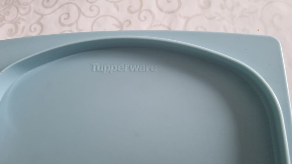 Сырница Tupperware