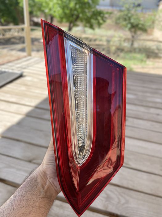 Фонари на Камри 70