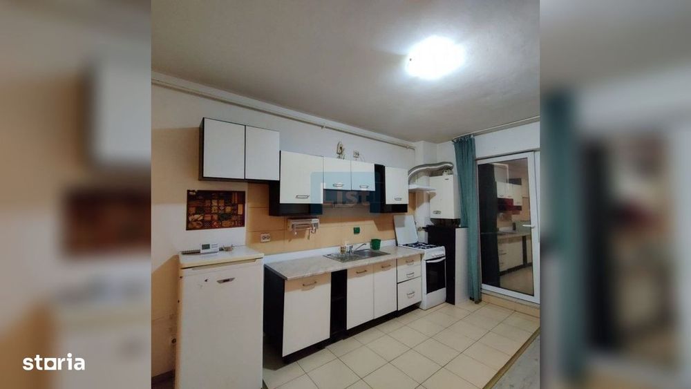 Vanzare apartament 2 camere, semidecomandat, Manastur