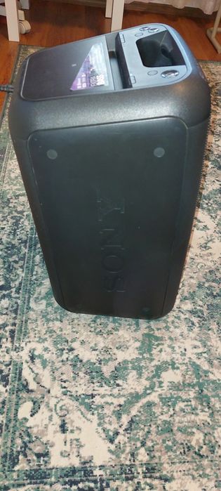 Sony GTK-XB5 sistem audio