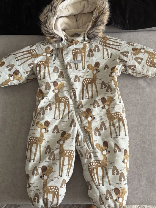 Продам kerry baby 74 р