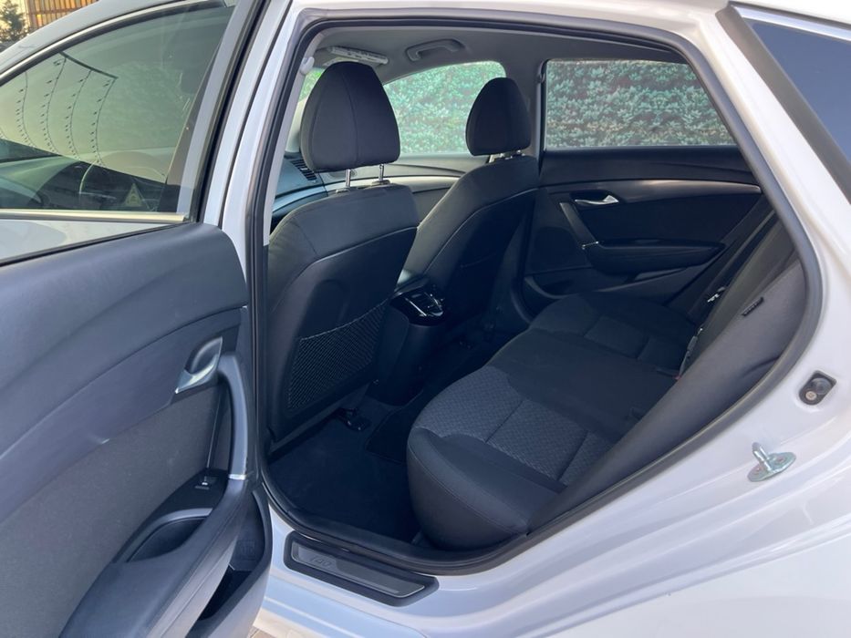 Hyundai i40 1.7 CDDi 141 CP - Automata
