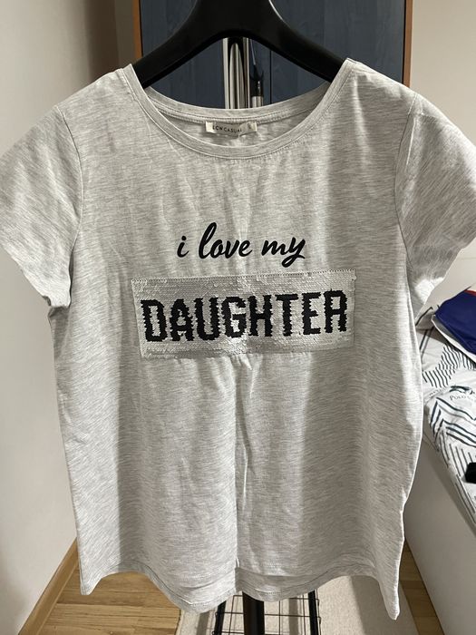 Tricou LC Waikiki