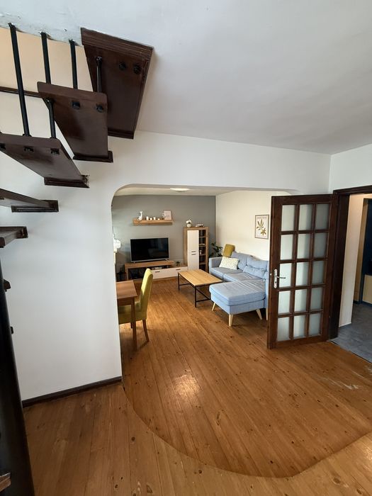 Дава се под наем Мезонет в Бургас, Братя Миладинови - 87 кв.м за 2805 € - Снимка #5