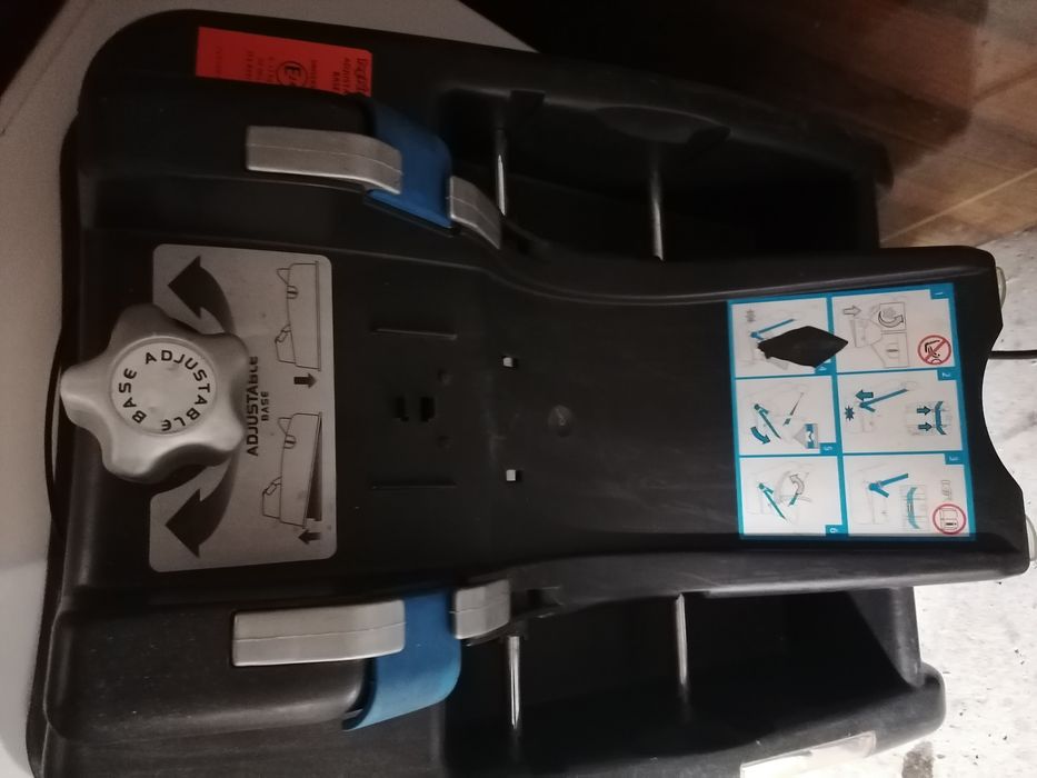 Baza / suport scoica Peg Perego