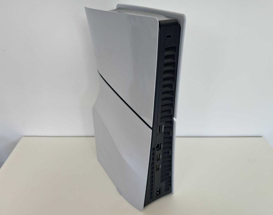 Software 12.70 Playstation 5 (PS5) Slim