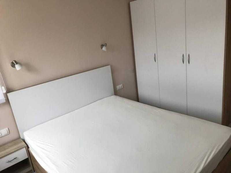 Двустаен апартамент в Лазур! С гараж вкл. в цената!