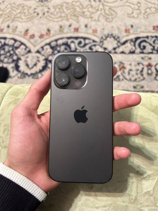 Айфон 14 про айфон 14про 256гб
