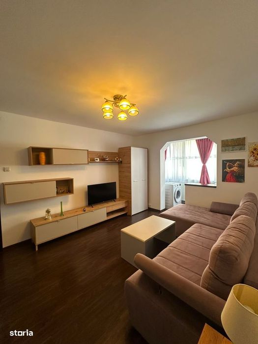 Apartament 2 camere, zona Noua