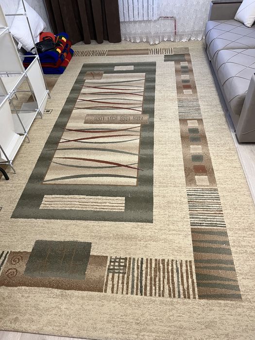 Отличный Ковер 25тыщ