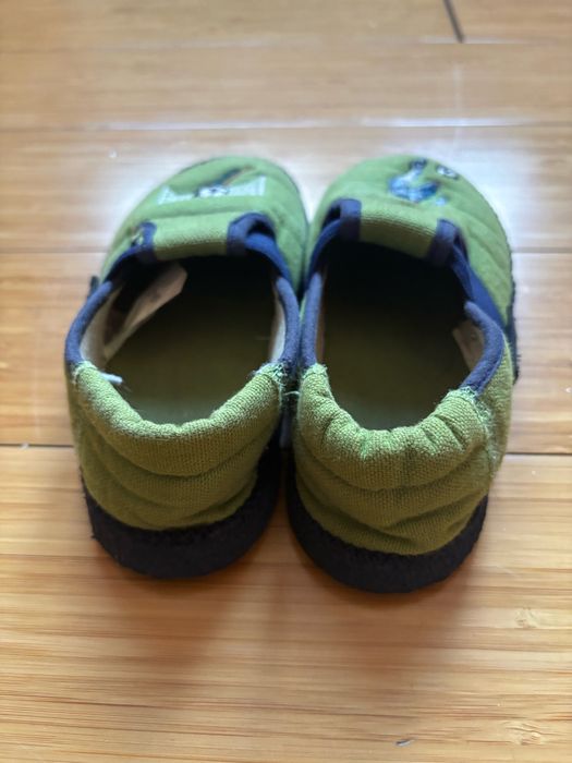 Боси пантофи Нанга 25 номер