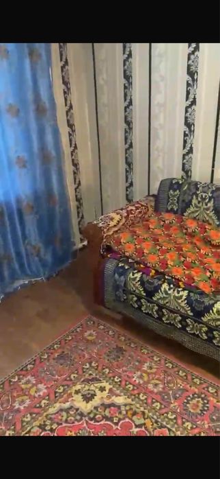 однокомнатая квартира