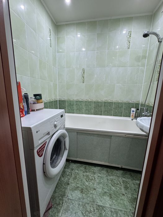 Продается 2-х ком кв в районе Кунаева