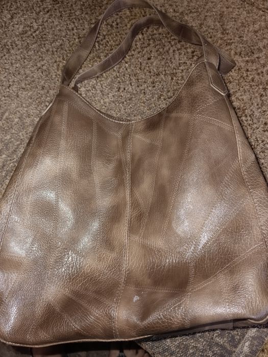 Сумка женская через плечо