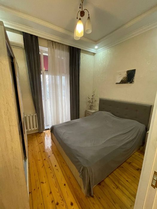 Аренда 3 комнатная квартира