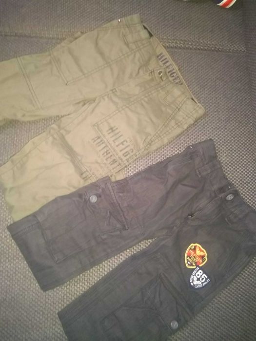 Лот дрехи момче 4-5 години