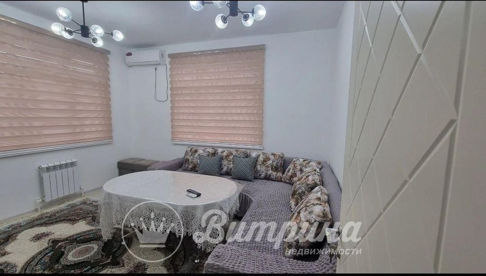 2-Комнатная в ЖК Assalom Sohil, Фергана Йули