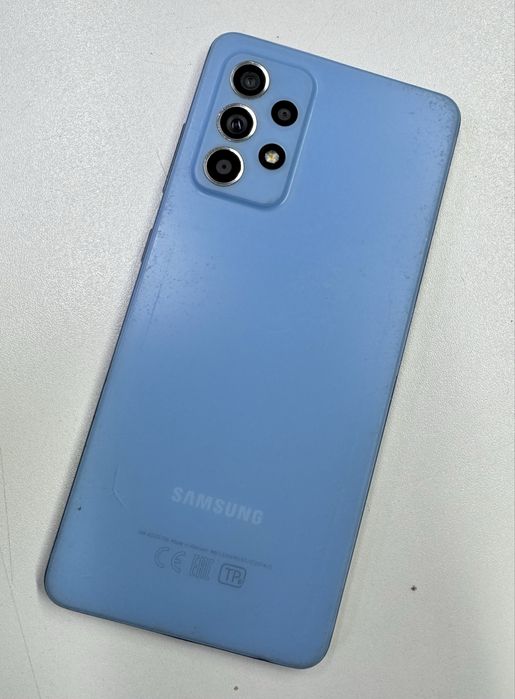 Продам Samsung A52 128GB